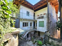 Villetta a schiera in Residenziale