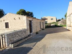 Rustico/Casale in Residenziale