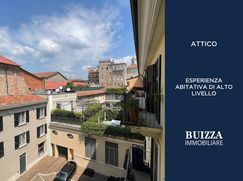 Attico/Mansarda in Residenziale