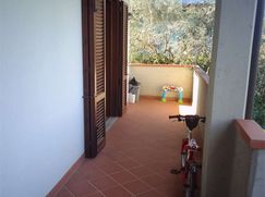 Villetta a schiera in Residenziale