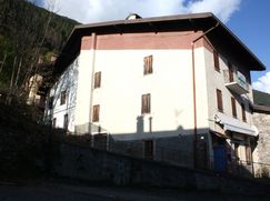 Casa indipendente in Residenziale