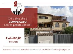 Appartamento in Residenziale