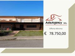 Villetta a schiera in Residenziale