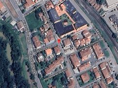 Terreno edificabile in Residenziale