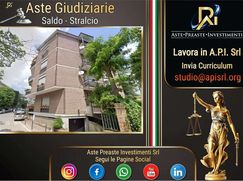 Appartamento in Residenziale