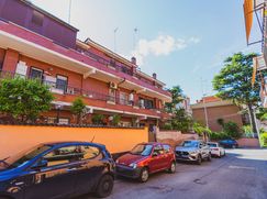 Villetta a schiera in Residenziale