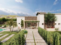 Villa in Residenziale