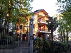 Casa indipendente in Residenziale