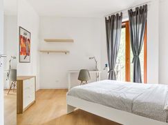 Stanza in Residenziale