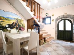 Casa indipendente in Residenziale