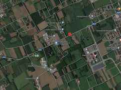 Terreno agricolo in Commerciale