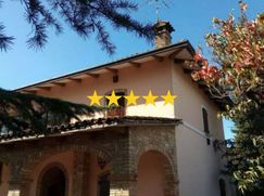 Villa in Residenziale