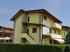 Casa indipendente in Residenziale
