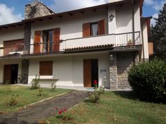 Villa in Residenziale