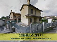Villa in Residenziale