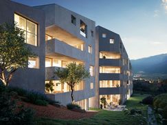 Appartamento in Residenziale
