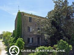 Casa indipendente in Residenziale