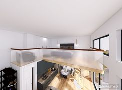 Loft in Residenziale