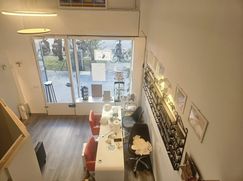 Ufficio in Commerciale