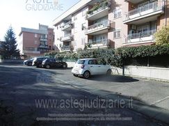 Box/posto auto in Residenziale