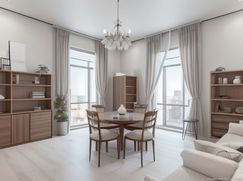 Appartamento in Residenziale