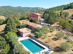 Villa in Residenziale