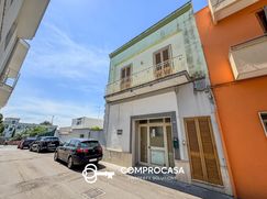 Casa indipendente in Residenziale