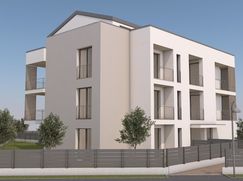 Appartamento in Residenziale