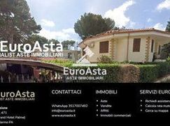Villa in Residenziale