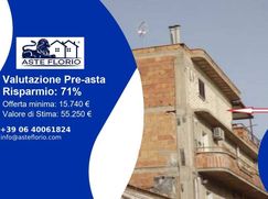 Appartamento in Residenziale
