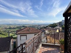 Attico/Mansarda in Residenziale