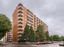 Appartamento in Residenziale