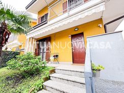 Villetta a schiera in Residenziale