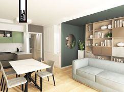 Appartamento in Residenziale