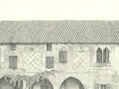 Rustico/Casale in Residenziale