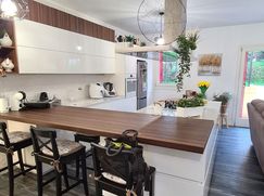 Villetta a schiera in Residenziale