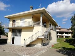 Casa indipendente in Residenziale