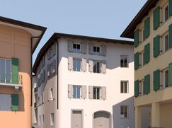 Appartamento in Residenziale
