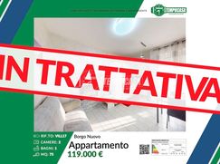 Appartamento in Residenziale