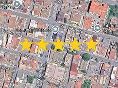 Villa in Residenziale