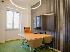 Ufficio in Commerciale