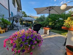 Casa indipendente in Residenziale