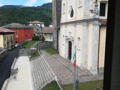 Appartamento in Residenziale