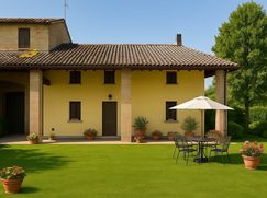 Rustico/Casale in Residenziale
