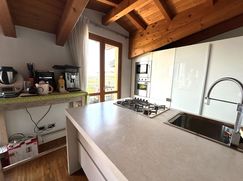 Attico/Mansarda in Residenziale