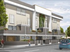 Appartamento in Residenziale