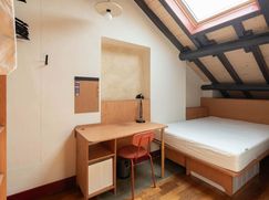 Stanza in Residenziale