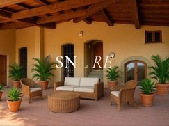 Casa indipendente in Residenziale