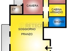 Attico/Mansarda in Residenziale