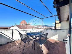 Attico/Mansarda in Residenziale